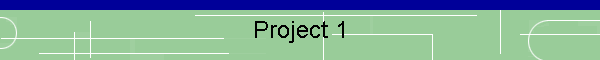 Project 1