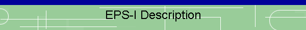 EPS-I Description