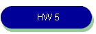 HW 5