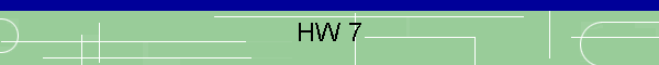 HW 7
