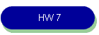 HW 7