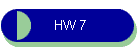 HW 7