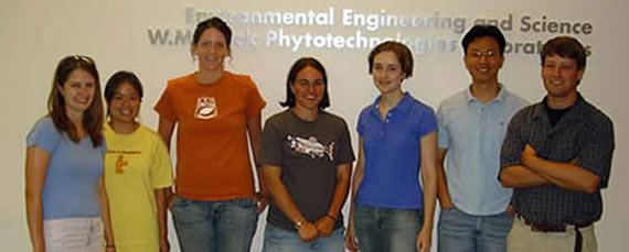Group Photo - Summer 2006