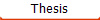 Thesis