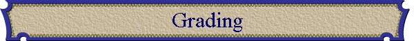 Grading