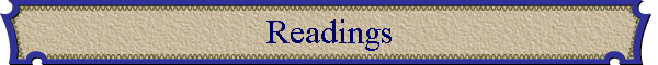 Readings